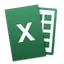 Excel 2020 Эксель 2020 — логотип