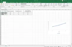 Excel 2020 Эксель 2020 — логотип